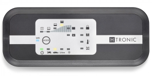 Incarcator H-Tronic HTC 4000BT 12 V 4 A - 12425103