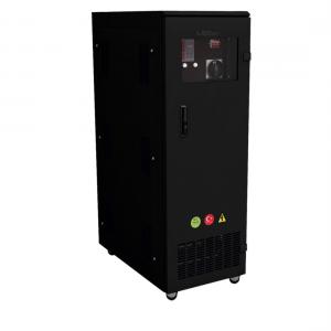 Stabilizatoare Tensiune - Stabilizator Powersave AVR3315 Three Phase 15 Kva