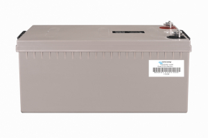 Acumulator Victron Energy 12V/240Ah AGM Deep Cycle  (M8) [3]