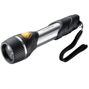 Lanterna Varta Day Light Multi F20 LED 2AA 166321
