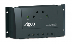 Controller PWM solar Steca Solarix PRS - 1515 12/24V 15A [1]