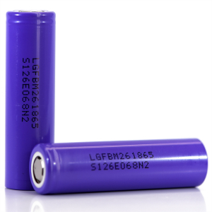 Acumulator 18650 Li-Ion 2600 mah LG INR 18650 M26 high drain 10A Acumulator 18650 Li-Ion 2600 mah LG INR 18650 M26 high drain 10A