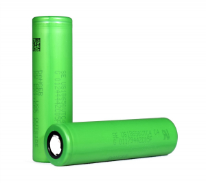 Acumulatori, Baterii si Incarcatoare Uzuale - Acumulator 18650 Li-Ion 2100 mah Sony VTC4 high drain 30A