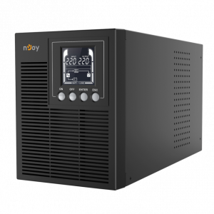 UPS nJoy Echo Pro 1000, 1000VA/800W, On-line1
