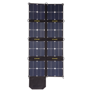 Panou solar pliabil Nitecore FSP100 100W0