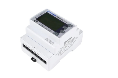 Panouri fotovoltaice si accesorii - Contor Inteligent Trifazat KSTAR pentru BluE ESS, SDM630MCT, 40mA