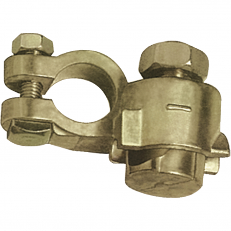 Acumulatori VRLA AGM/GEL / Tractiune / LiFePo4 - 25 Terminale Baterie Gys Dble Fitting HGV