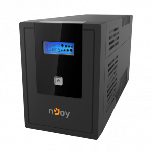 UPS nJoy Cadu 2000, 2000VA/1200W2