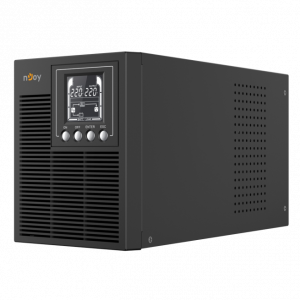 UPS nJoy Echo Pro 1000, 1000VA/800W, On-line2