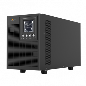 UPS nJoy Echo Pro 2000, 2000VA/1600W, On-line [2]