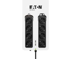 UPS Eaton 3S850D, 850 VA, 510 W1
