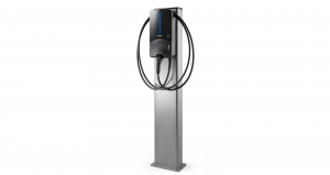 Statie de incarcare Webasto Pure 11kW, Type 2 [3]