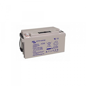 Baterii si acumulatori AGM VRLA de 6-12 V - Acumulator Victron Energy 12V/60Ah AGM Deep Cycle