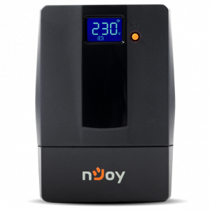 UPS nJoy Horus Plus 800, 800VA / 480W0