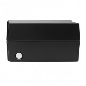 UPS nJoy Renton 650 USB, 650VA/360W, 3 Prize Schuko cu protectie, 2 x USB charger2