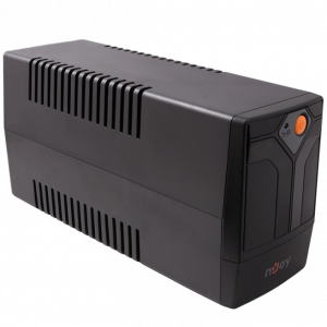 UPS nJoy Septu 800, 800VA/480W, Line-interactive, Repornire Automata, Reglaj Automat al Tensiunii1