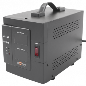 Stabilizator de tensiune nJoy Akin 2000VA/1600W [1]