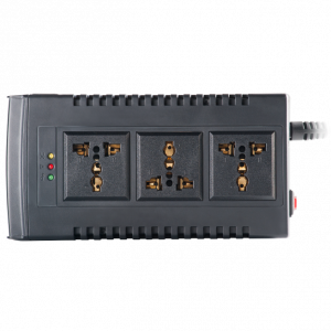 Stabilizator de tensiune nJoy Paladin 1000VA 500W3