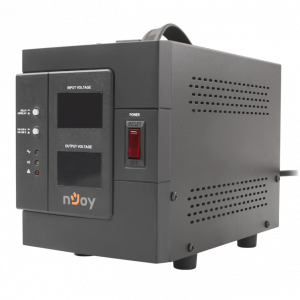 Stabilizator de tensiune nJoy Akin 2000VA/1600W [4]
