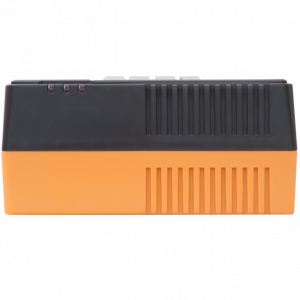 UPS nJoy Shed 625, 625VA/375W, Management, Repornire Automata, Reglaj Automat al Tensiunii, Protectie LAN si Coaxial5