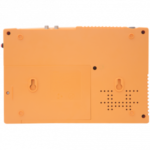UPS nJoy Shed 625, 625VA/375W, Management, Repornire Automata, Reglaj Automat al Tensiunii, Protectie LAN si Coaxial6