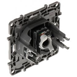 Priza date RJ45 CAT 5 UTP alba Legrand 764571 [1]