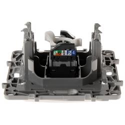 Priza date RJ45 CAT 5 UTP alba Legrand 764571 [4]