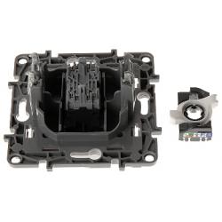 Priza date RJ45 CAT 5 UTP alba Legrand 764571 [5]