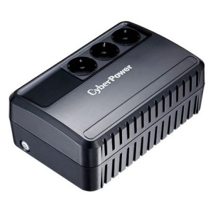 OUTLET - Ups Cyber Power BU650E 360W 650VA