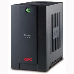 UPS APC Back-UPS 700VA, Schuko, Line Interactive, BX700U-GR0