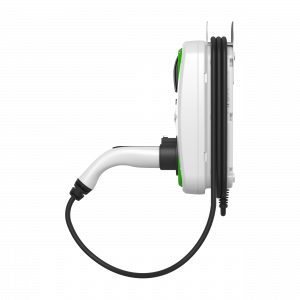 Statie incarcare auto Rolec WallPod, 32A, 7.2kW, Socket Tip 22