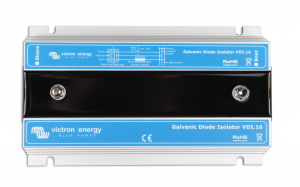 Acumulatori VRLA AGM/GEL / Tractiune / LiFePo4 - Izolator Victron Energy Izolator galvanic VDI-16A