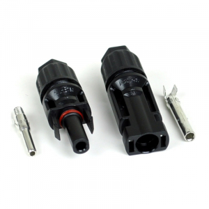 Accesorii - Set connectori MC4