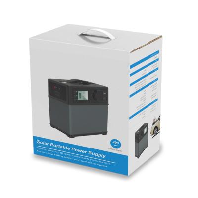 Sistem stocare energie PS5B-P2 AC220V 400wh 300W5