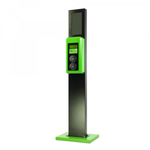 Statii de incarcare - Statie de incarcare Positron 22kW