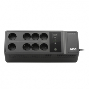 UPS APC Back-UPS BE850G2-GR 850VA/520W [2]