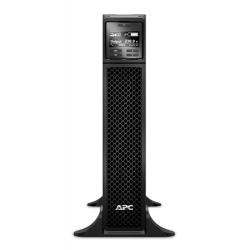 UPS APC Smart-UPS SRT 2200VA, Rack/Tower, Online Dubla Conversie, SRT2200XLI2