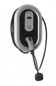 OUTLET - Statie incarcare vehicule electrice Smart Box 32A, type 2 - 22kW, 37631