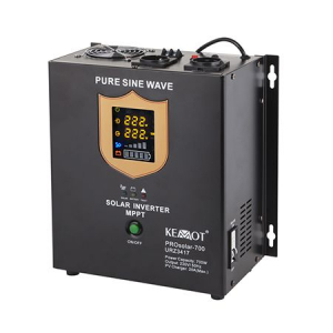 Invertoare Off-grid - INVERTOR SOLAR 700W PROSOLAR-700 KEMOT