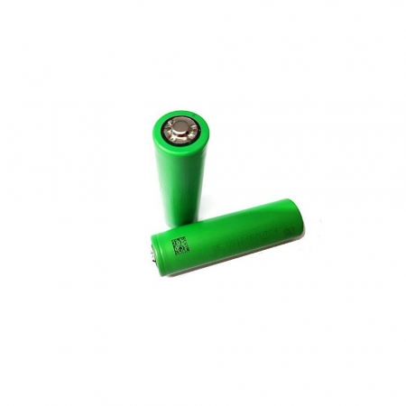 Acumulatori, Baterii si Incarcatoare Uzuale - Acumulator 18650 Li-Ion 3120 mah Sony VTC6 high drain 30A button top