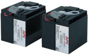 APC - Acumulator APC RBC55
