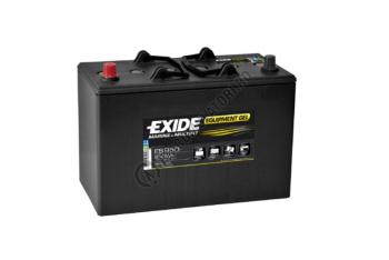 Acumulator Exide GEL Marine si Caravane 85 Ah ES950 [1]