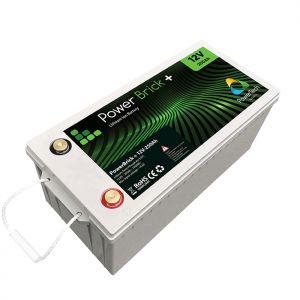 Sisteme de stocare energie - Acumulator LiFePO4 (LFP) 12V 250Ah