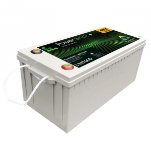 Acumulator LiFePO4 (LFP) 48V 72Ah [2]