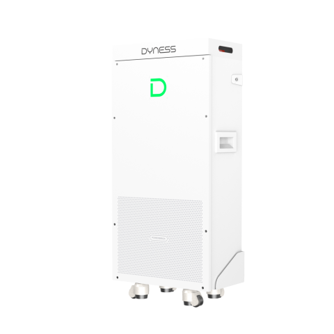 LiFePO4 - Acumulator LiFePo4 DYNESS 16.07kwh PowerBrick Plus IP65