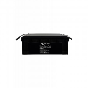 Sisteme de stocare energie - Acumulator Victron Energy Lithium SuperPack 12,8V/200Ah (M8)