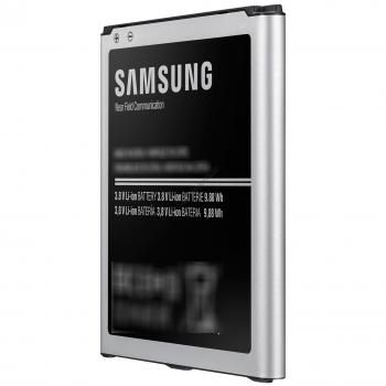 Acumulator Samsung EB-B600BEBECWW, 2600mAh, Galaxy S4 i9500/i95051