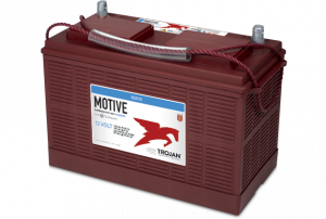 Acumulatori VRLA AGM/GEL / Tractiune / LiFePo4 - Acumulator Tractiune TROJAN 30 XHS Deep Cycle 12V 130 Ah
