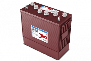 Acumulatori VRLA AGM/GEL / Tractiune / LiFePo4 - Acumulator Tractiune TROJAN J185HG-AC Deep Cycle 12V 225 Ah