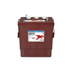 Acumulator Tractiune TROJAN J305G-AC Deep Cycle 6V 315 Ah [1]